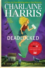 Publisher’s Weekly “Deadlocked” Synopsis