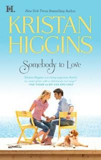 Book Review: Somebody to Love by Kristan Higgins