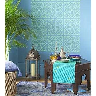 Moroccan Interior Design Inspiration