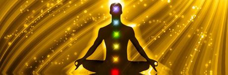 Chakras are our gateway to the Stars?