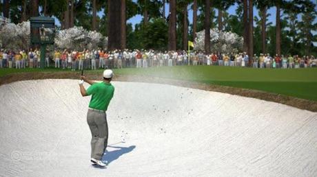 S&S; Review: Tiger Woods PGA Tour 13