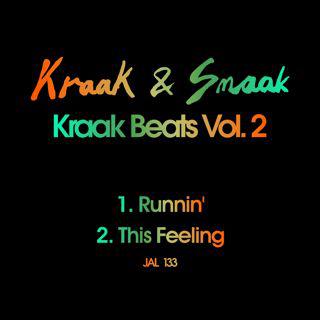 Free song and new DJ Mix from Kraak & Smaak Free song and new DJ Mix from Kraak & Smaak
