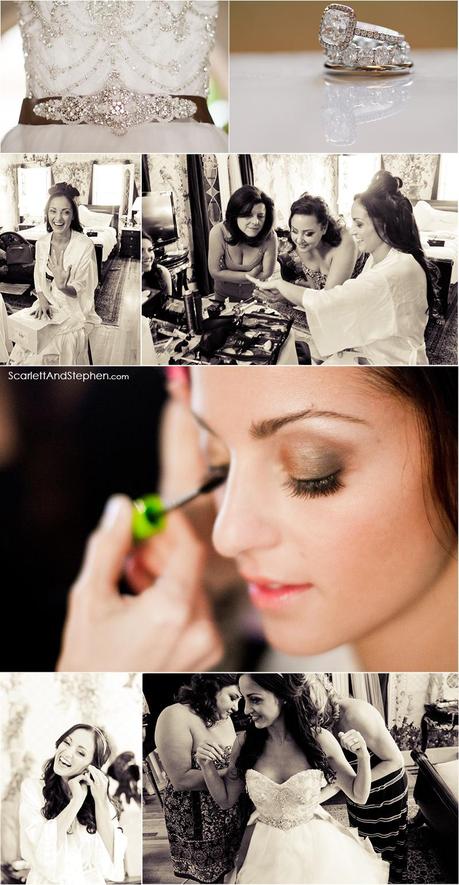 Shara & Vinnie are married! // Villa By Barton G Miami Wedding Photographers Shara & Vinnie are married! // Villa By Barton G Miami Wedding Photographers
