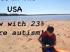 Kids Today! with More Autism! {Special Needs Ryan Gosling Weighs