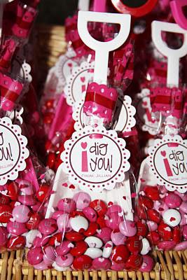 10 Sweeeet Valentine Ideas 10 Sweeeet Valentine Ideas