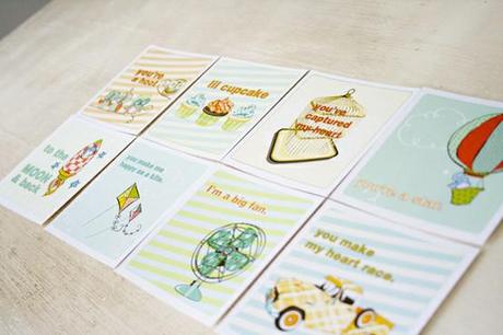 10 Sweeeet Valentine Ideas 10 Sweeeet Valentine Ideas