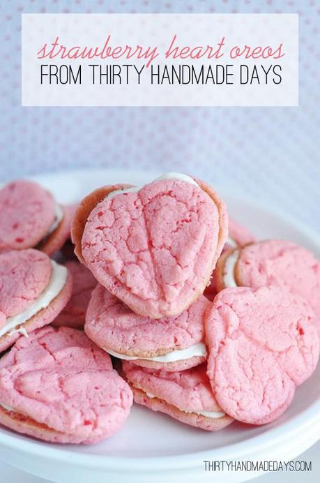 10 Sweeeet Valentine Ideas 10 Sweeeet Valentine Ideas