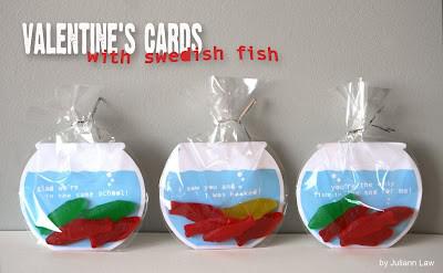 10 Sweeeet Valentine Ideas 10 Sweeeet Valentine Ideas