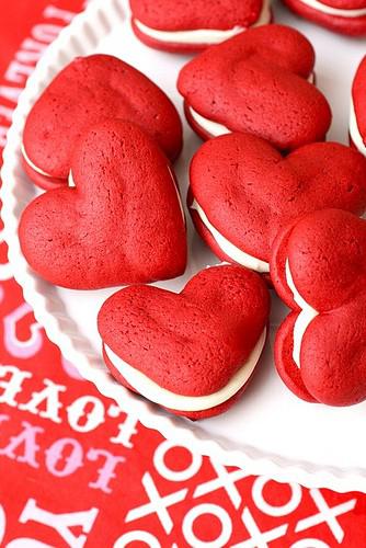 10 Sweeeet Valentine Ideas 10 Sweeeet Valentine Ideas