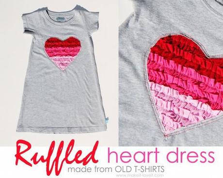 10 Sweeeet Valentine Ideas 10 Sweeeet Valentine Ideas
