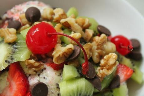 Make It Yourself: Fro Yo Make It Yourself: Fro Yo