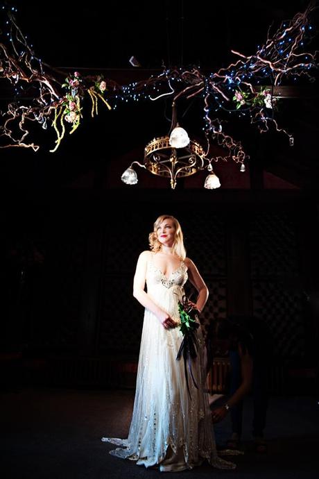 Veronica post wedding photography UK (1) Post-wedding experience: be Hollywood stars for a day