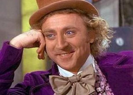 Condescending Wonka doesn’t think much of you and your social media etiquette