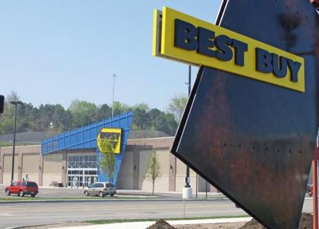 Best Buy to shutter 50 stores as observers call time on ‘big box’ retail – and on Best Buy