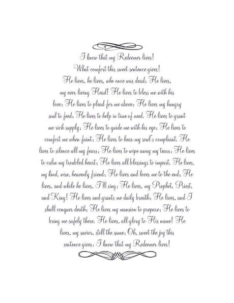 Free Printable Friday: Easter; With Meaning Photobucket
