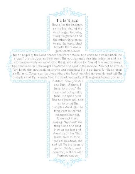 Free Printable Friday: Easter; With Meaning Free Printable Friday: Easter; With Meaning