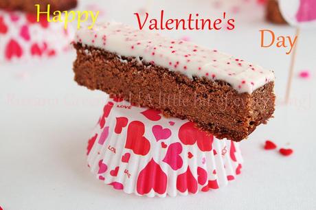 Valentine's Day Treats Valentine’s Day Treats