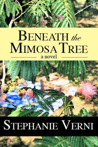 “Beneath the Mimosa Tree” Now Available at Barnes & Noble.com