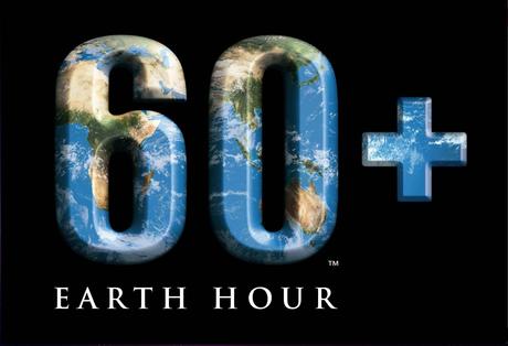 earth hour Earth Hour-A Global Switch Off