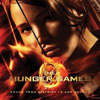 We Dig Music: The Hunger Games: Songs from District 12 and Beyond