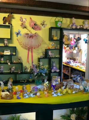 Come stop at The Magic Shop!