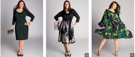 Igigi Plus Size Designer Clothes by Yuliya Raquel