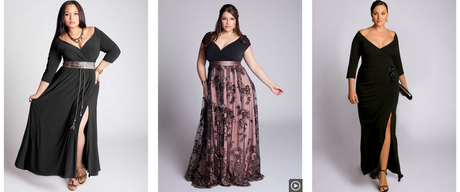 Igigi Plus Size Designer Clothes by Yuliya Raquel