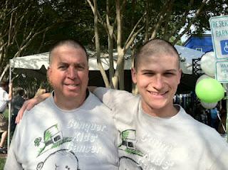 Going Bald. Done Deal! Going Bald. Done Deal!