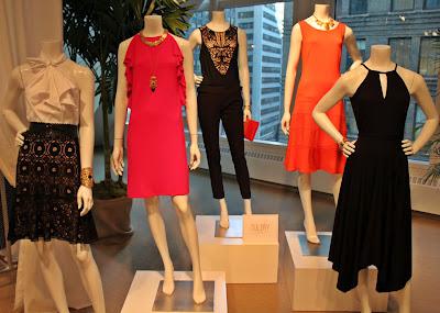 Ann Taylor Summer 2012 Collection Ann Taylor Summer 2012 Collection