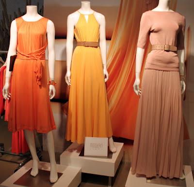 Ann Taylor Summer 2012 Collection Ann Taylor Summer 2012 Collection