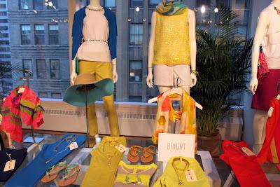 Ann Taylor Summer 2012 Collection Ann Taylor Summer 2012 Collection