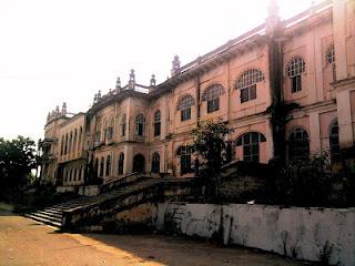 Errum Manzil Palace