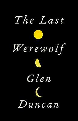 on a review: the last werewolf...