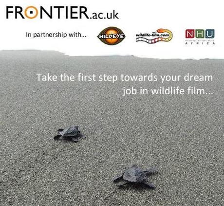 2012 Wildlife Film Competition – Winners announced!!! 2012 Wildlife Film Competition – Winners announced!!!