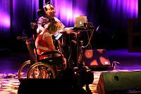 The British Paraorchestra The British Paraorchestra