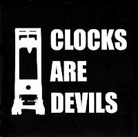 Clocks Are Devils