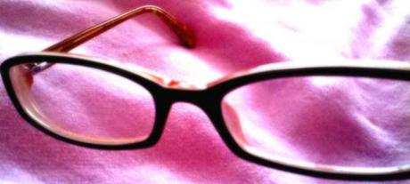 glasses …take a second look