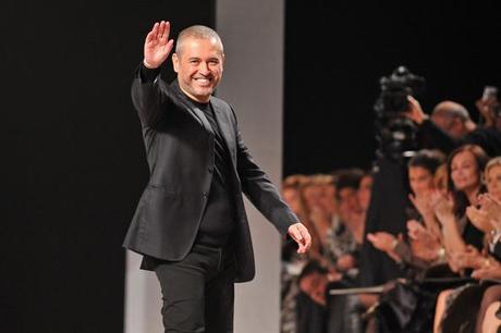 Consolidated Talents: Elie Saab