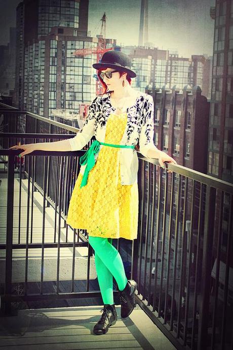 Bowler Hats & Bright Prints IMG_2096.1
