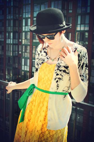 Bowler Hats & Bright Prints IMG_2109.1