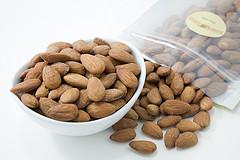 How to Plan a Diet to Beat Stress and Anxiety Roasted California Almonds