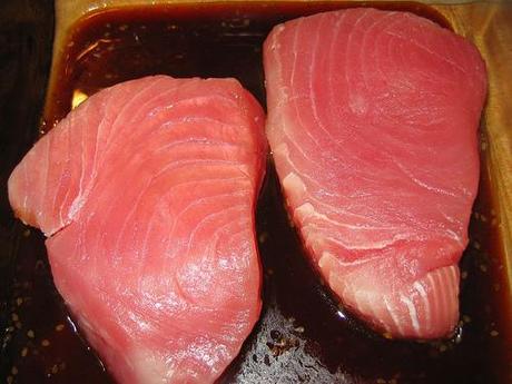 How to Plan a Diet to Beat Stress and Anxiety Tuna