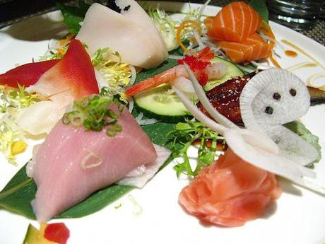 How to Plan a Diet to Beat Stress and Anxiety Fatty Fish