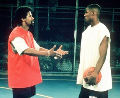 Movie of the Day – He Got Game