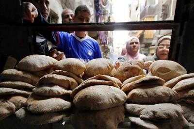 Egypt’s Food Subsidies and the IMF