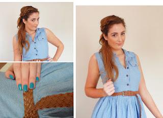 OOTD Suns out- Legs out-Primark OOTD Suns out- Legs out-Primark