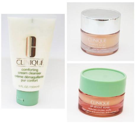 Im a Reformed Cleanser-er:Clinique Im a Reformed Cleanser-er:Clinique