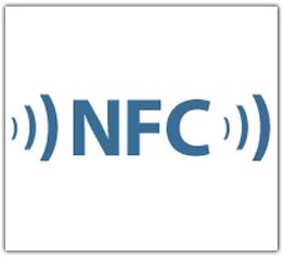 NFC-NEAR FIELD COMMUNICATION