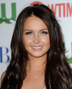 Camilla Luddington Bauer Griffin True Blood Season 5 Spoilers: Camilla Luddington Talks About the Fairies!
