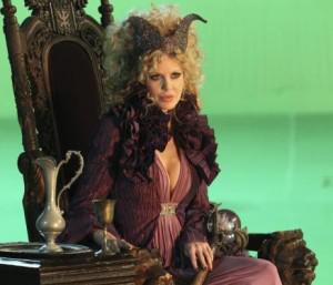 Kristin Bauer van Straten Will Return to Once Upon a Time This May